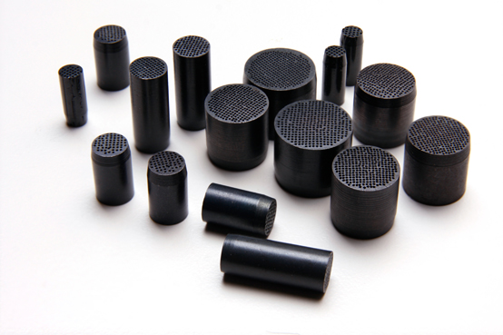 KIC Sintered Core Vents
